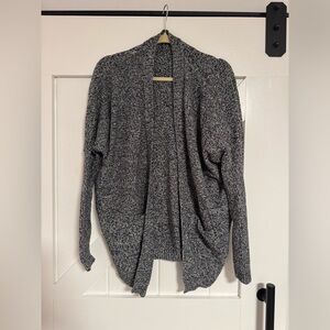 American Eagle knit cardigan